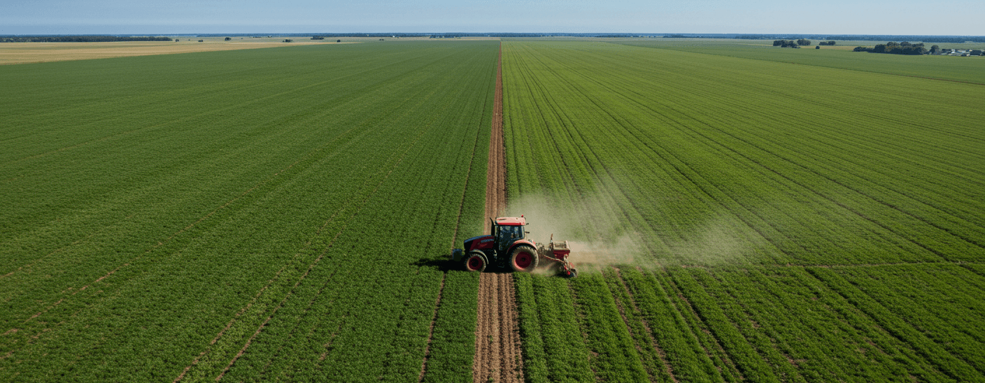 Agriculture Insurance