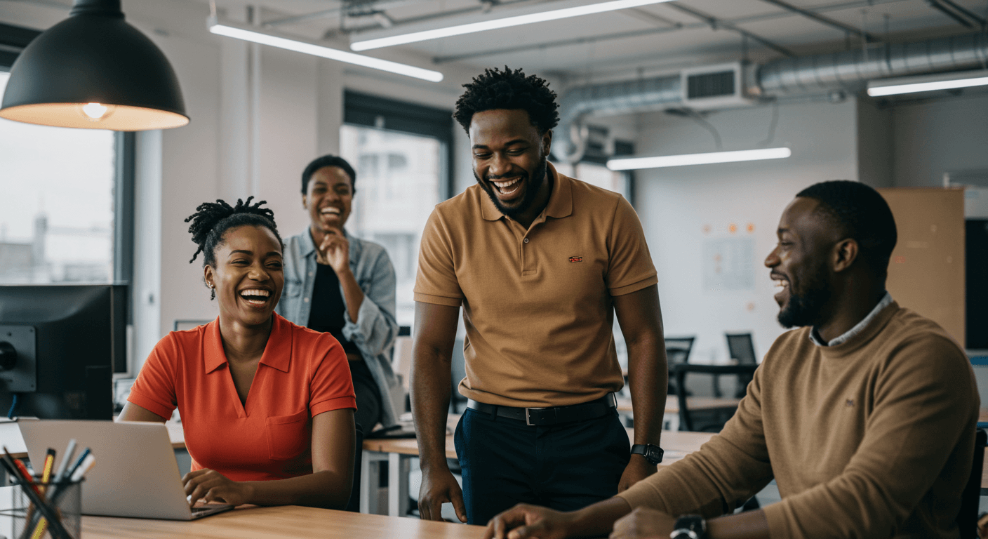 Corporate Line Services