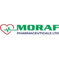 Moraf Pharmaceuticals